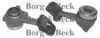 BORG & BECK BCS127 Central Slave Cylinder, clutch